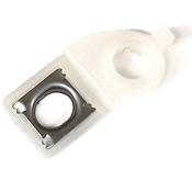 Audi Headlight Bracket - Genuine Audi 8L0941453