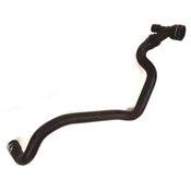 Audi Radiator Coolant Hose - Genuine Audi 8N0121051E