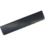 Audi License Lamp Panel - Genuine Audi 8N0807285GRU