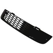 Audi Grille - Genuine Audi 8N0807681A3FZ