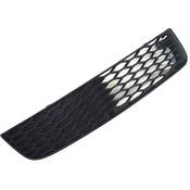 Audi Grille - Genuine Audi 8N0807682A3FZ
