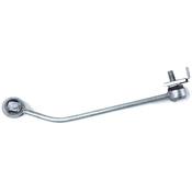 Audi VW Headlight Level Sensor Strut Support - Genuine Audi VW 8N0941285