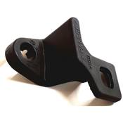 Audi Headlight Bracket - Genuine Audi 8N0941454