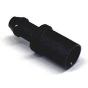 Audi Windshield Washer Hose Connector - Genuine Audi 8N0955875