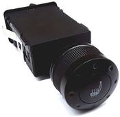 Audi Heated Seat Switch (TT Quattro TT) - Genuine VW Audi 8N0963563BB98