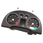 Audi Instrument Cluster (TT TT Quattro) - Genuine Audi 8N1920980EX