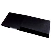 Audi Battery Cover - Genuine Audi 8N7915435