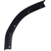 Audi Radiator Support Splash Shield - Genuine Audi 8N082526901C