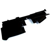 Audi Radiator Support Baffle - Genuine Audi 8P0121284E