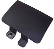 Audi Tow Eye Cap - Genuine Audi 8P0807441A01C