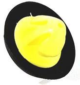Audi VW Door Interior Trim Panel Retainer - Genuine Audi VW 8P0868243