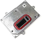 Audi Headlight Control Module - Genuine Audi 8P0907391