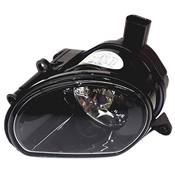 Audi Fog Light - Genuine Audi 8P0941700A