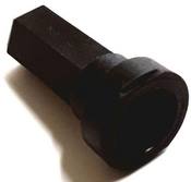 Audi Tail Lamp Nut - Genuine Audi 8P0945300