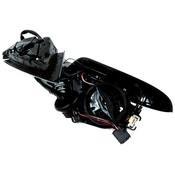 Audi Door Mirror - Genuine Audi 8P1858531GB01C