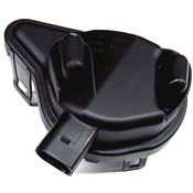 Audi Fog Light Cap - Genuine Audi 8P1941158