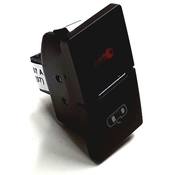 Audi Door Lock Switch Front Left (A3) - Genuine Audi 8P1962107A5PR