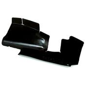 Audi Radiator Support Baffle - Genuine Audi 8P4121283C