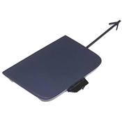 Audi Tow Hook Cover - Genuine Audi 8P4807241GRU