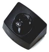 Audi VW Liftgate Bump Stop - Genuine Audi VW 8P4827249D