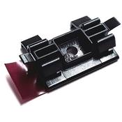 Audi Roof Drip Molding Clip - Genuine Audi 8P4853573C