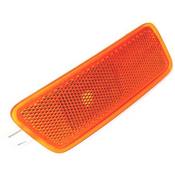 Audi Side Marker Light - Genuine Audi 8P4945072A