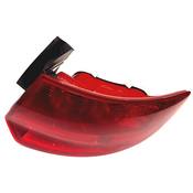 Audi Tail Light Assembly - Genuine Audi 8P4945096H