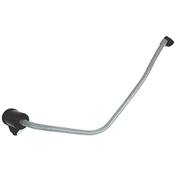 Audi Evaporative Emissions System Lines - Genuine Audi 8R0201997AA