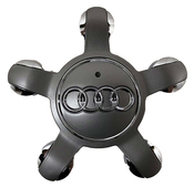 Audi Wheel Cap - Genuine Audi 8R0601165