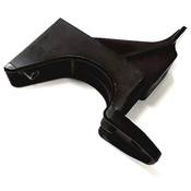 Audi Bumper Impact Bar Brace - Genuine Audi 8R0807333A