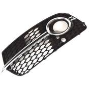 Audi Grille - Genuine Audi 8R0807681ACBFM
