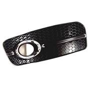 Audi Grille - Genuine Audi 8R0807681E01C
