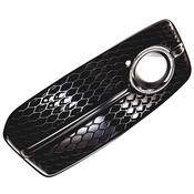 Audi Grille - Genuine Audi 8R0807682E01C