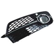 Audi Grille - Genuine Audi 8R0807682NBJI
