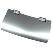 Audi Bumper Cover Spacer Panel - Genuine Audi 8R0807819H1RR