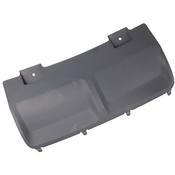 Audi Bumper Cover Spacer Panel - Genuine Audi 8R0807819LGRU