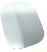 Audi Fuel Filler Door - Genuine Audi 8R0809907BGRU