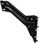 Audi Fender Brace - Genuine Audi 8R0821135