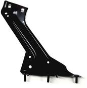 Audi Fender Brace - Genuine Audi 8R0821136