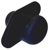 Audi Liftgate Bump Stop - Genuine Audi 8R0827249A