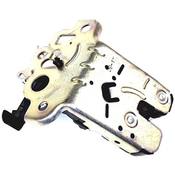 Audi Trunk Lock Actuator Motor - Genuine Audi 8R0827505A