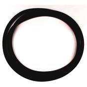 Audi Door Seal - Genuine Audi 8R0837911L