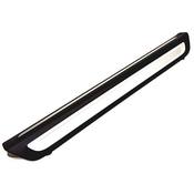 Audi Door Sill Plate - Genuine Audi 8R0853374A01C