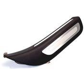 Audi Door Sill Plate - Genuine Audi 8R0853376A01C