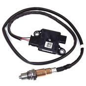 Audi VW Diesel Particulate Filter Sensor - Genuine Audi VW 059906261F