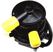 Audi Evaporative Emissions System Leak Detection Assembly - Genuine Audi 8R0906271