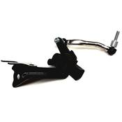 Audi Headlight Level Sensor - Genuine Audi 8R0941285G