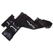 Audi Headlight Mounting Panel Bracket - Genuine Audi 8R0941453