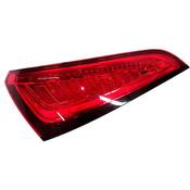 Audi Tail Light Assembly - Genuine Audi 8R0945093D