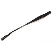 Audi Windshield Wiper Arm - Genuine Audi 8R1955407B1P9